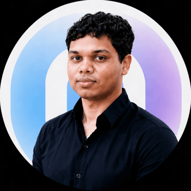 Yethikrishna R